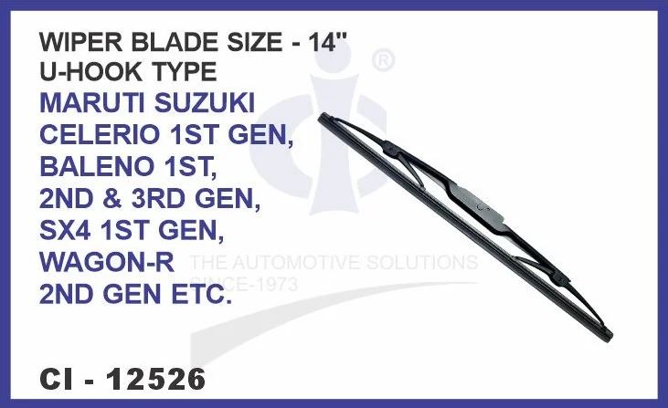 Wiper Blade